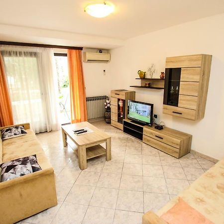 Apartamento Carolina 4 Seasons Poreč Exterior foto