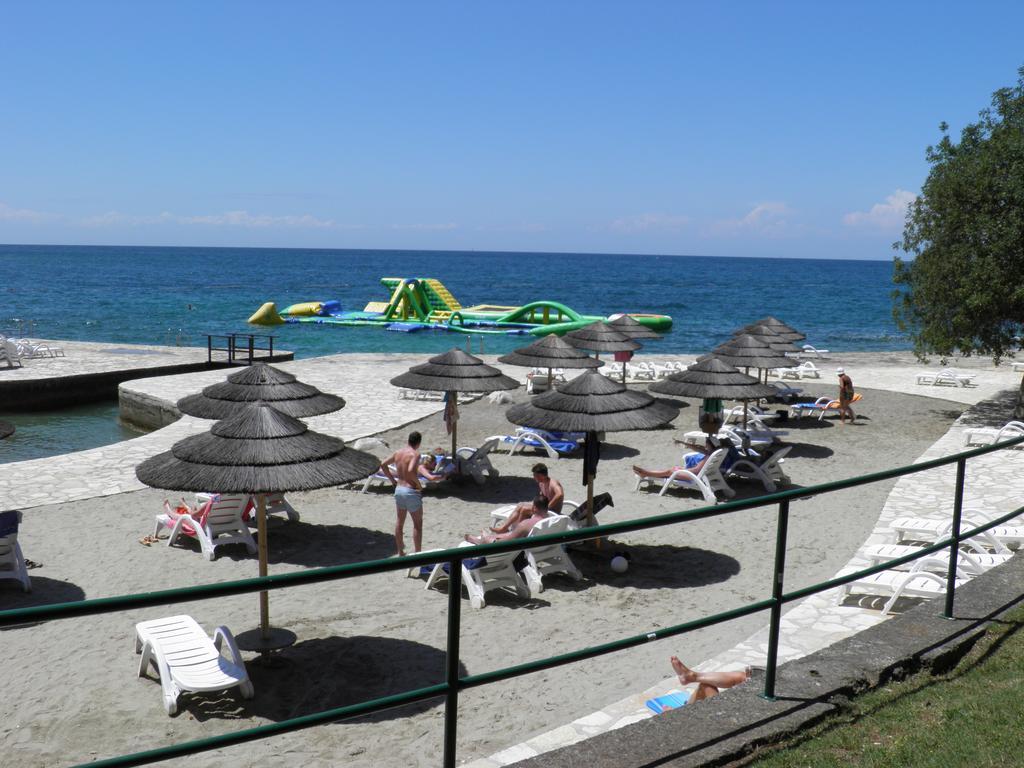 Apartamento Carolina 4 Seasons Poreč Exterior foto