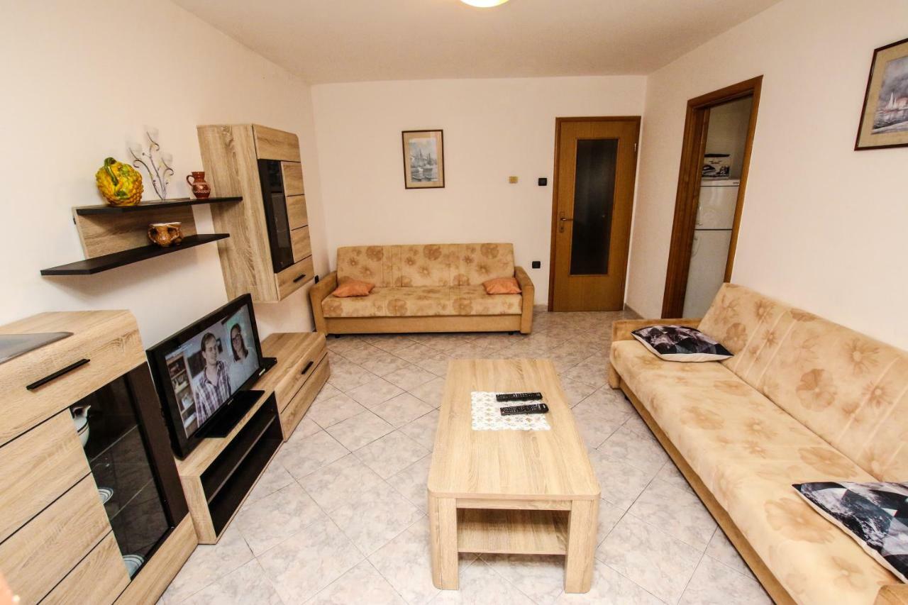 Apartamento Carolina 4 Seasons Poreč Exterior foto