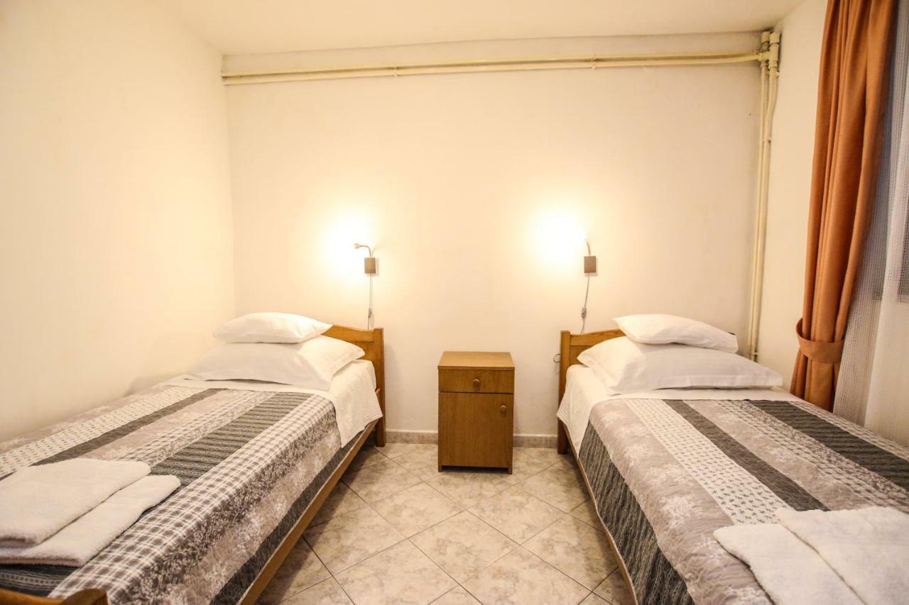 Apartamento Carolina 4 Seasons Poreč Exterior foto