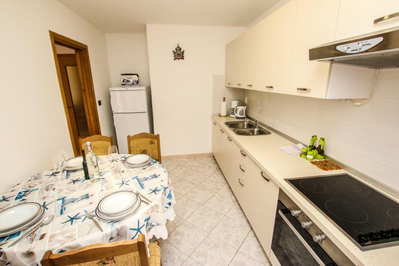 Apartamento Carolina 4 Seasons Poreč Exterior foto
