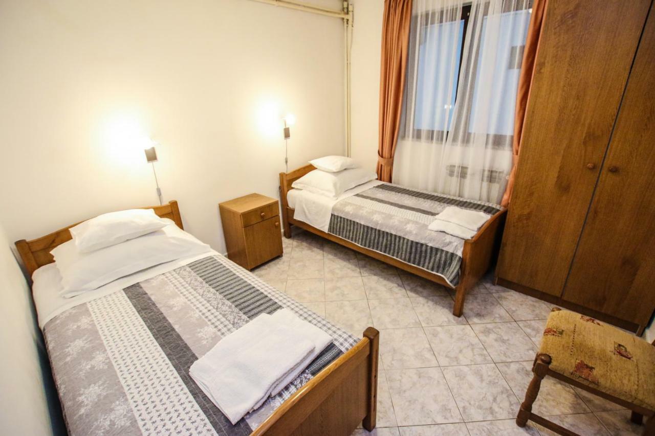 Apartamento Carolina 4 Seasons Poreč Exterior foto